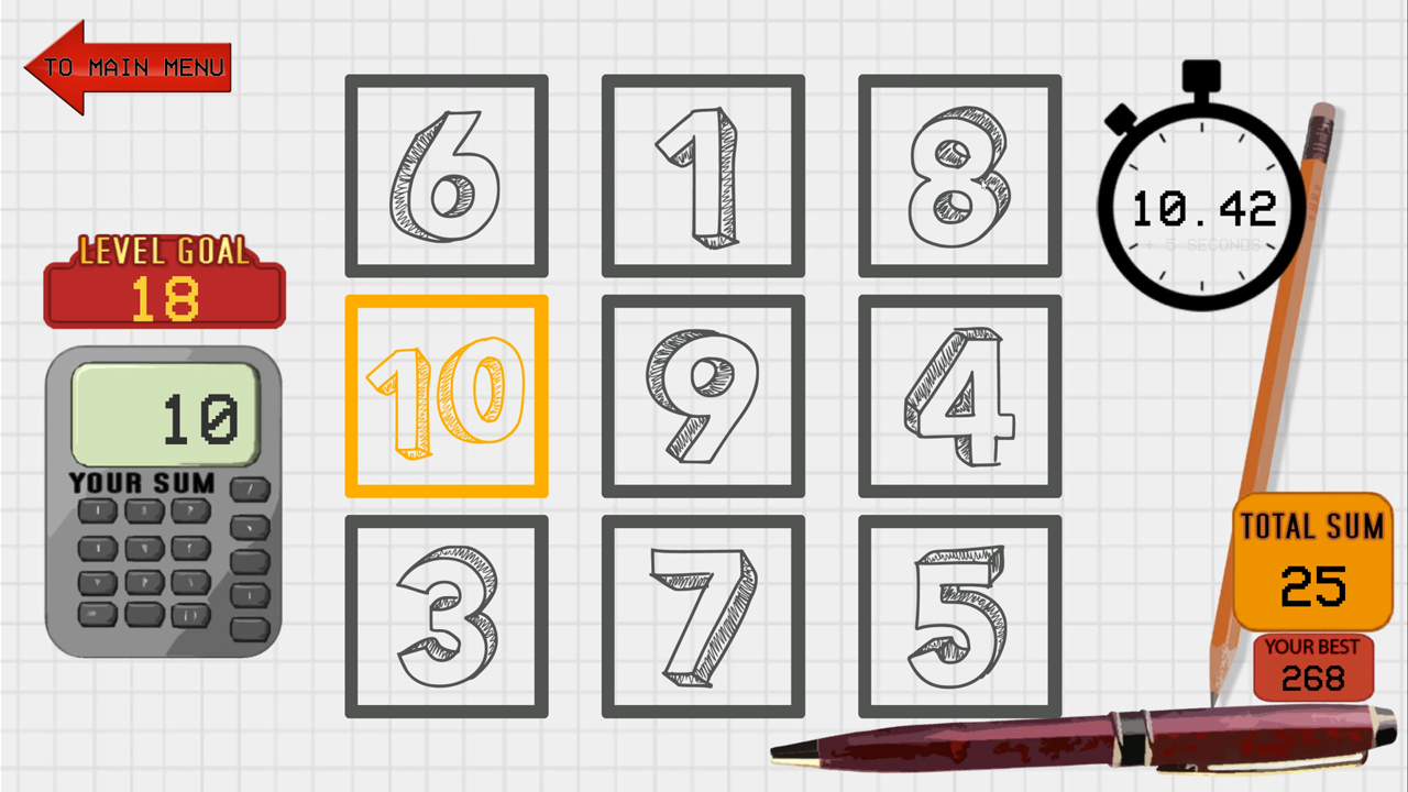 The Plus Point screenshot 2