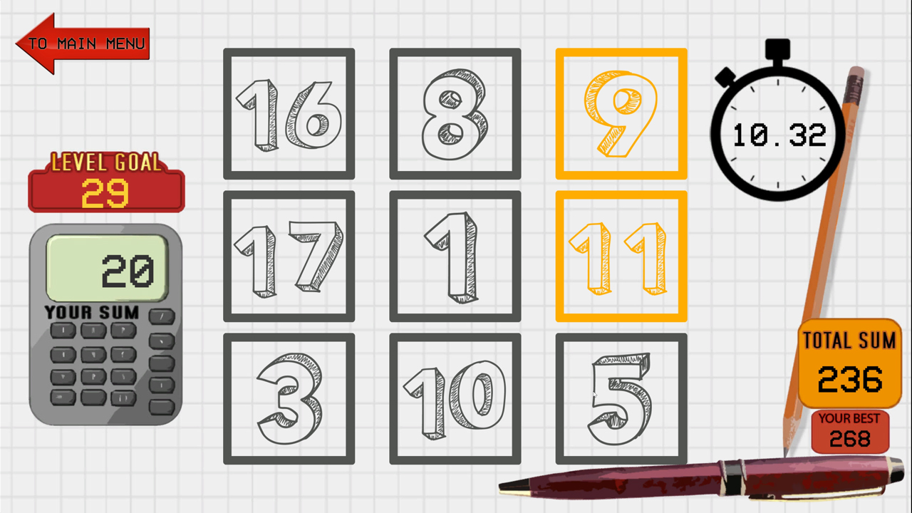 The Plus Point screenshot 1