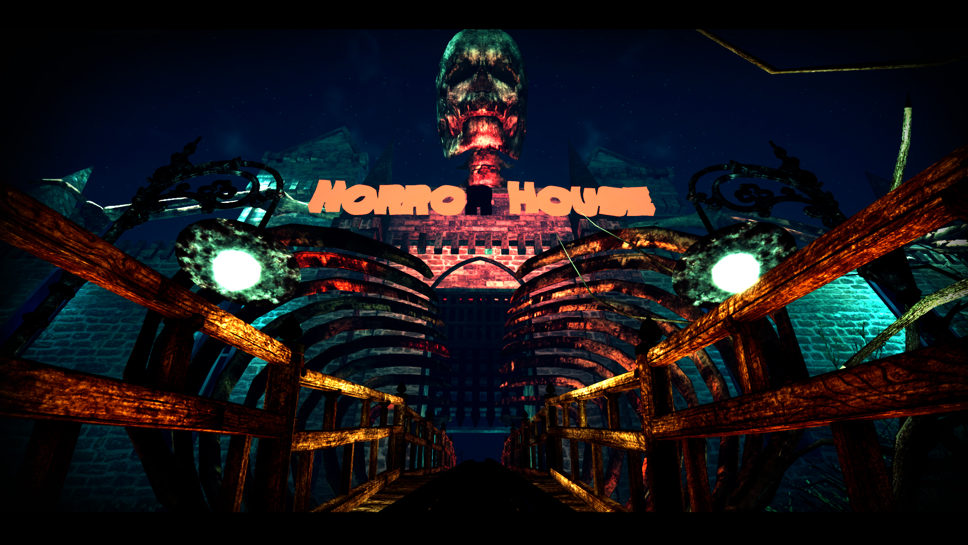 Lunapark VR screenshot 4