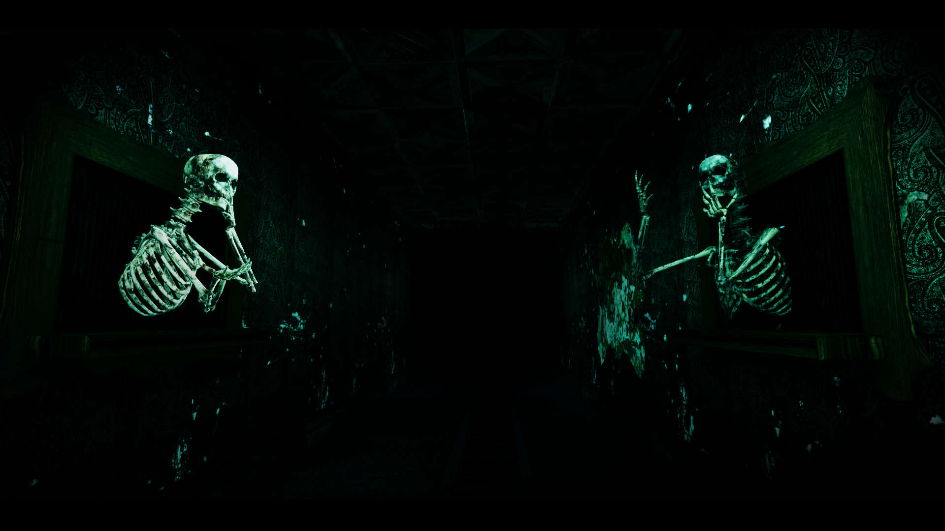 Lunapark VR screenshot 2