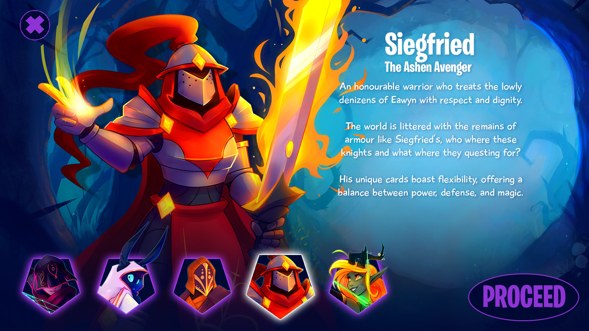 CasterLords screenshot 8