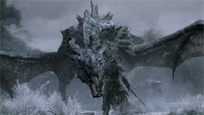 The Elder Scrolls V: Skyrim - Live Action Trailer trailer thumbnail