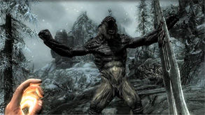 The Elder Scrolls V: Skyrim - Full Trailer trailer thumbnail