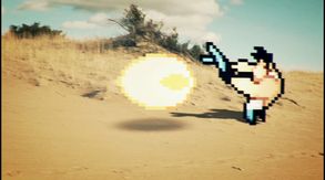Serious Sam Random Encounter Launch Trailer trailer thumbnail