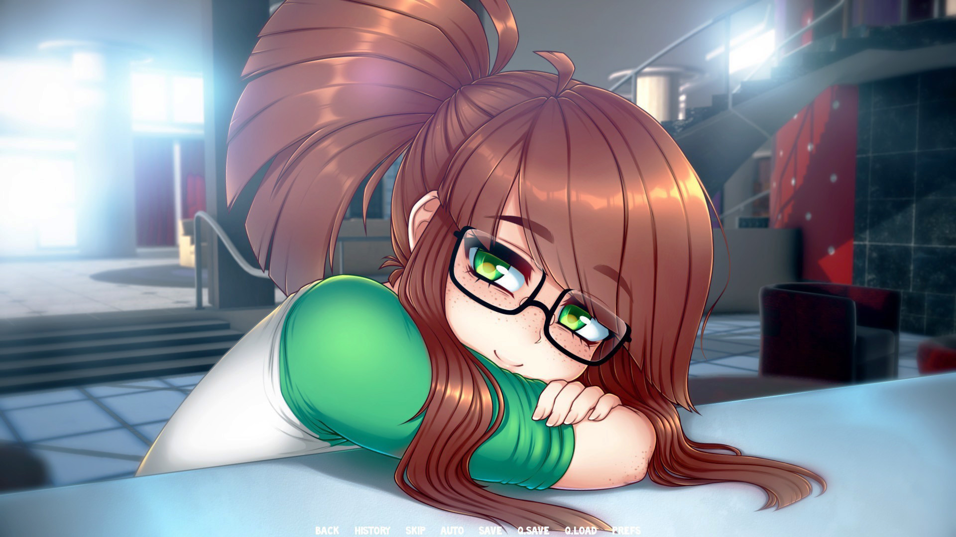LuGame: Lunchtime Games Club! screenshot 1