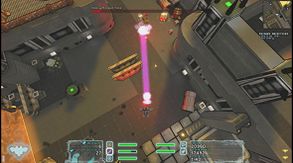 Steel Storm: Burning Retribution Weapon Pack DLC Trailer trailer thumbnail