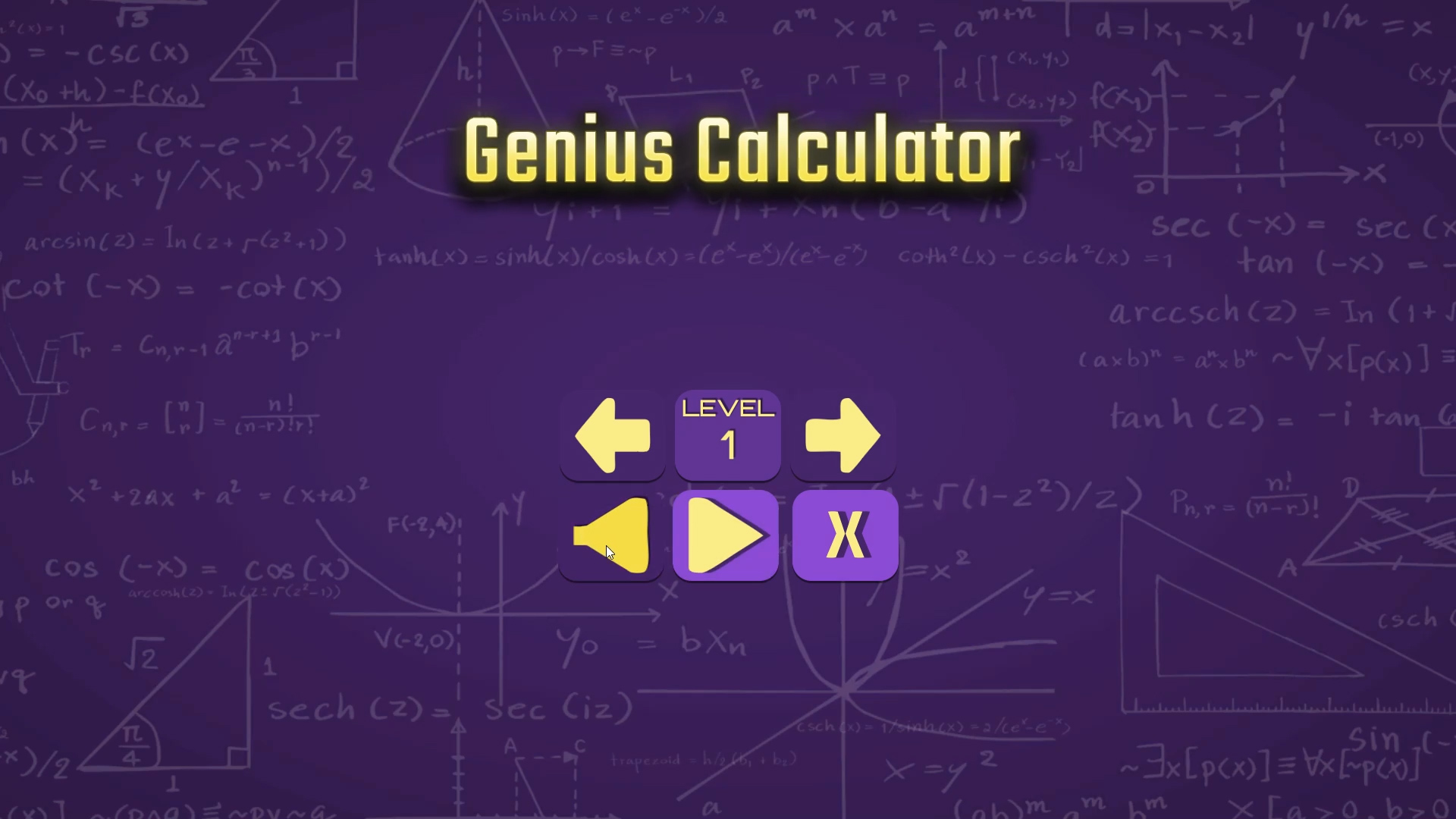 Genius Calculator screenshot 3