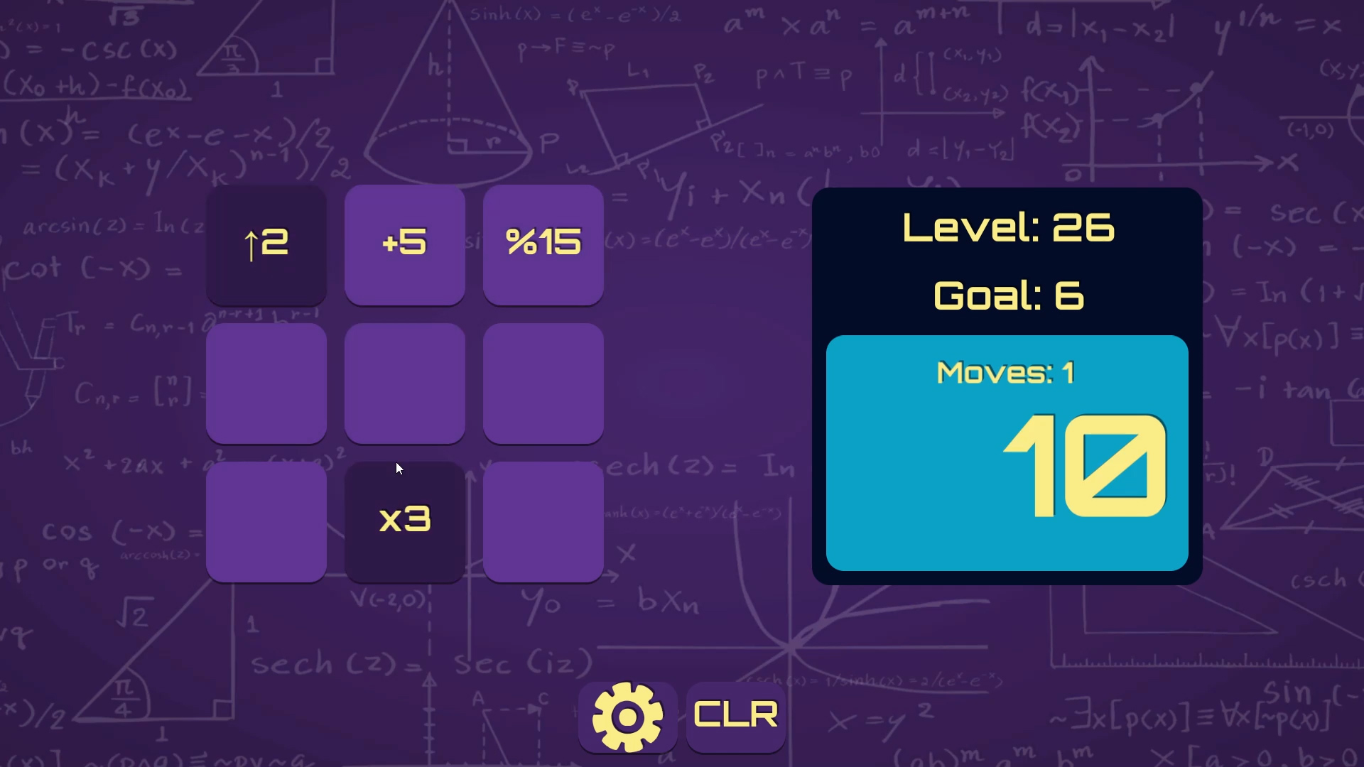 Genius Calculator screenshot 4