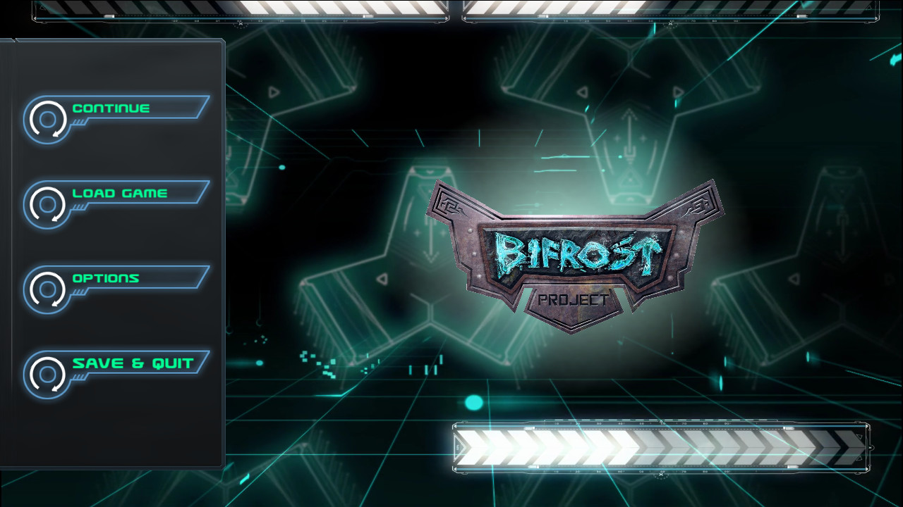 Bifrost Project screenshot 4