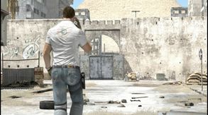 Serious Sam 3: BFE Launch Trailer trailer thumbnail
