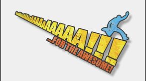 AaaaaAAaaaAAAaaAAAAaAAAAA!!! for the Awesome Trailer trailer thumbnail