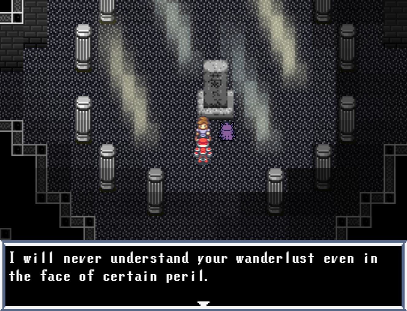 Reverie - A Heroes Tale screenshot 4
