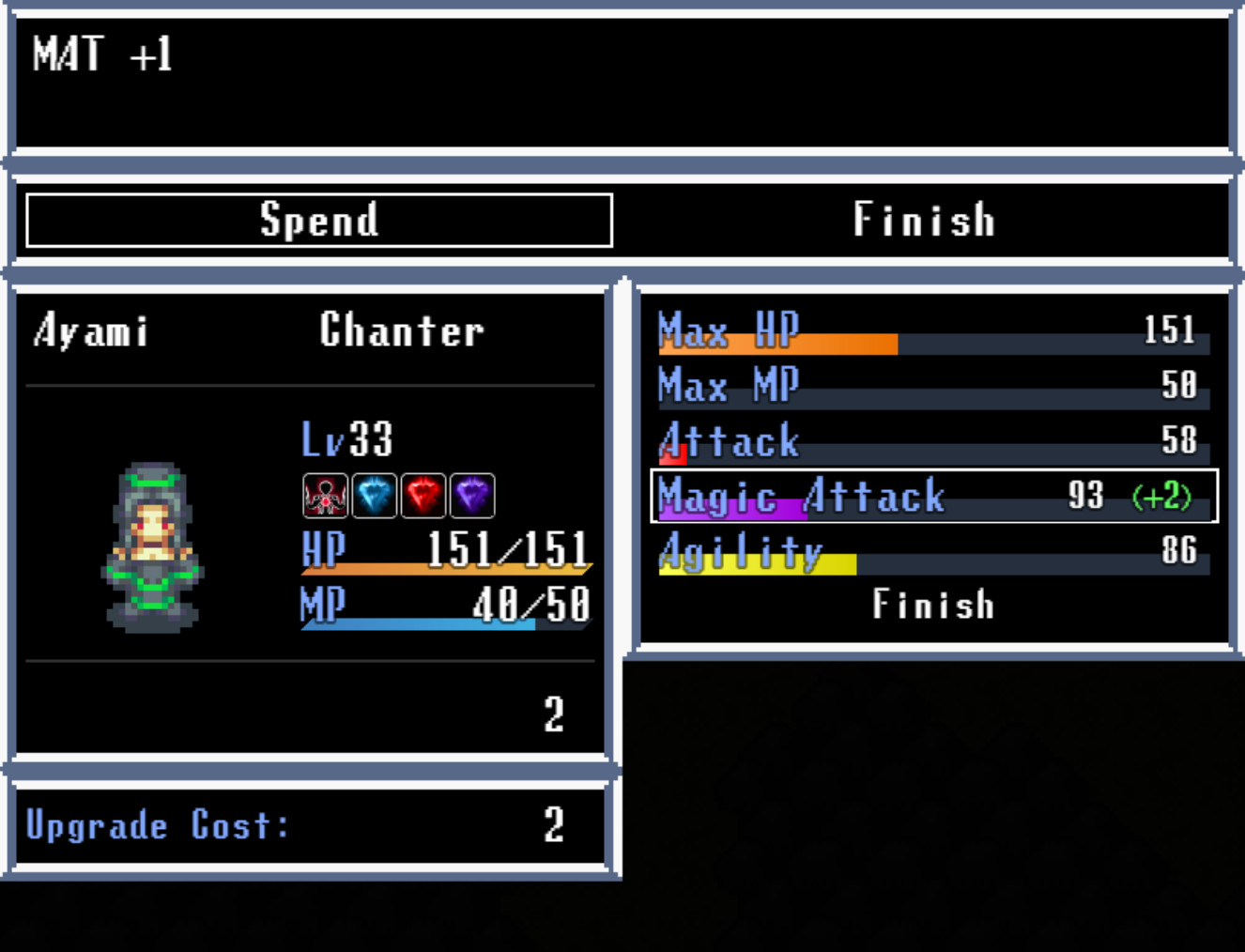 Reverie - A Heroes Tale screenshot 11