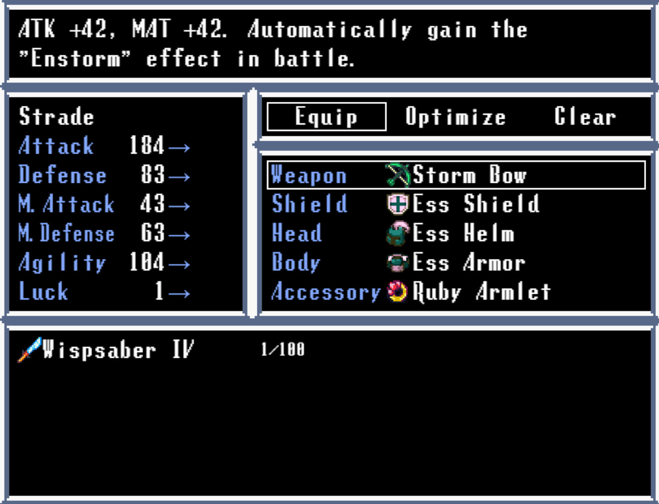 Reverie - A Heroes Tale screenshot 13