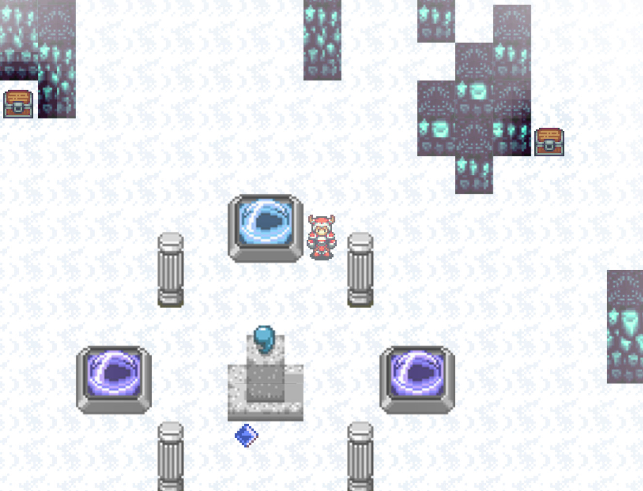 Reverie - A Heroes Tale screenshot 7