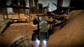 Flatout 3 Chaos & Destruction Trailer trailer thumbnail