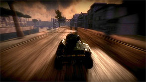 Flatout 3 Chaos & Destruction Teaser trailer thumbnail