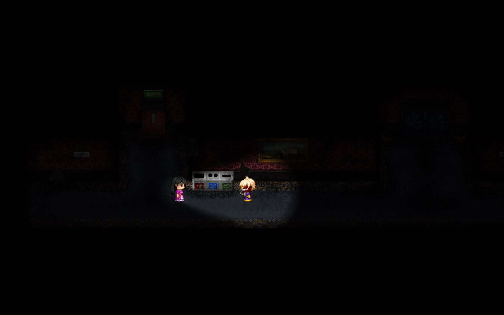 Elevator Ritual screenshot 6
