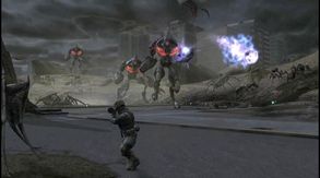 Earth Defense Force: Insect Armageddon Trailer trailer thumbnail