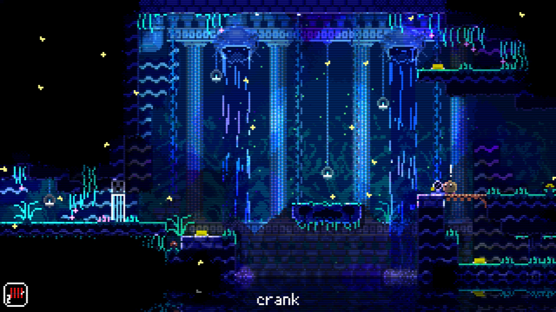 ANIMAL WELL screenshot 11