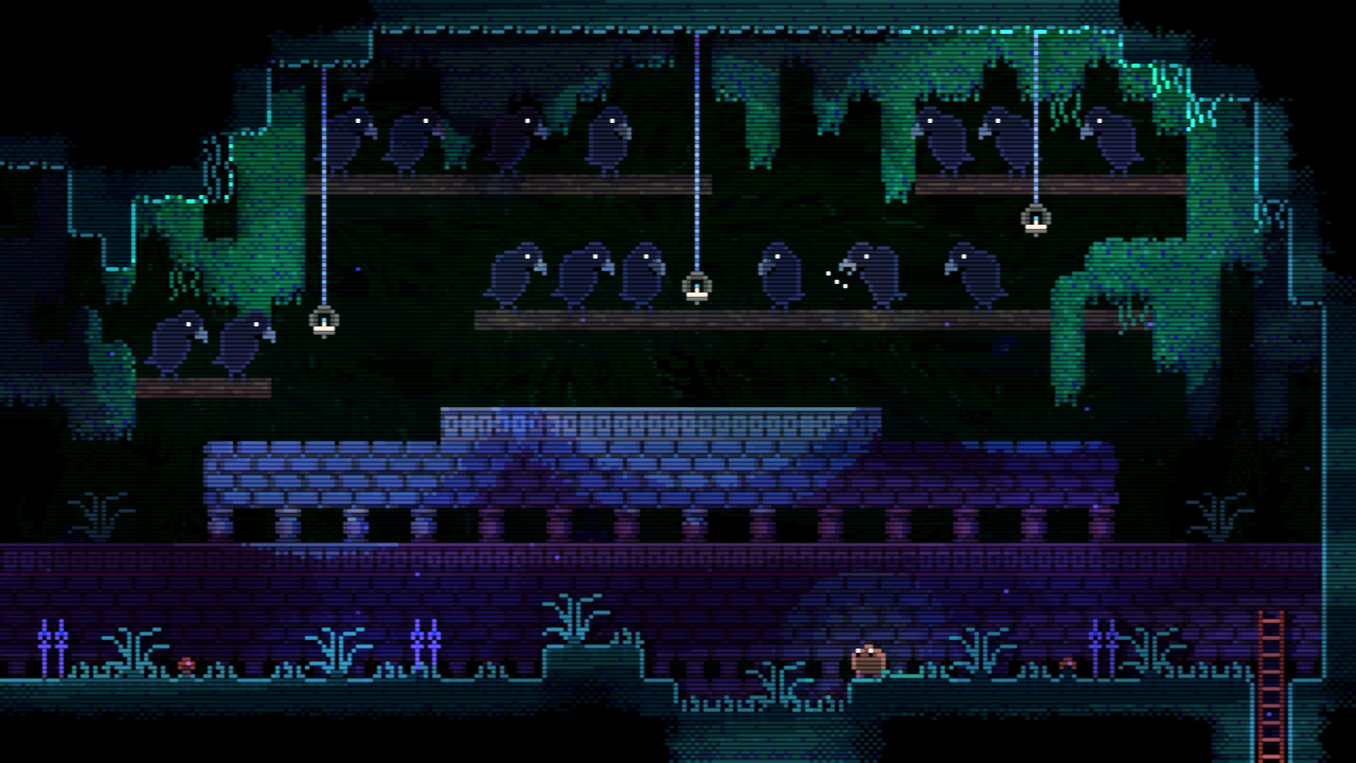 ANIMAL WELL screenshot 8