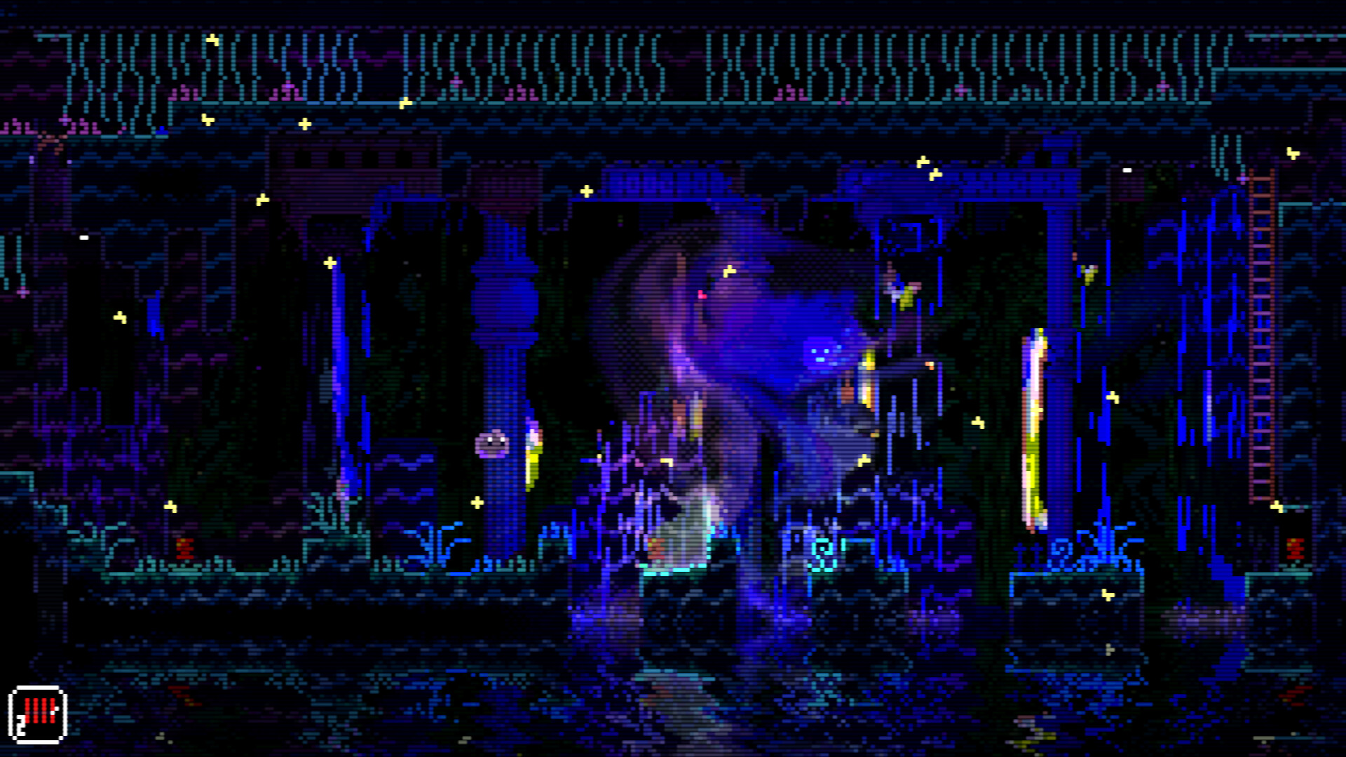 ANIMAL WELL screenshot 2