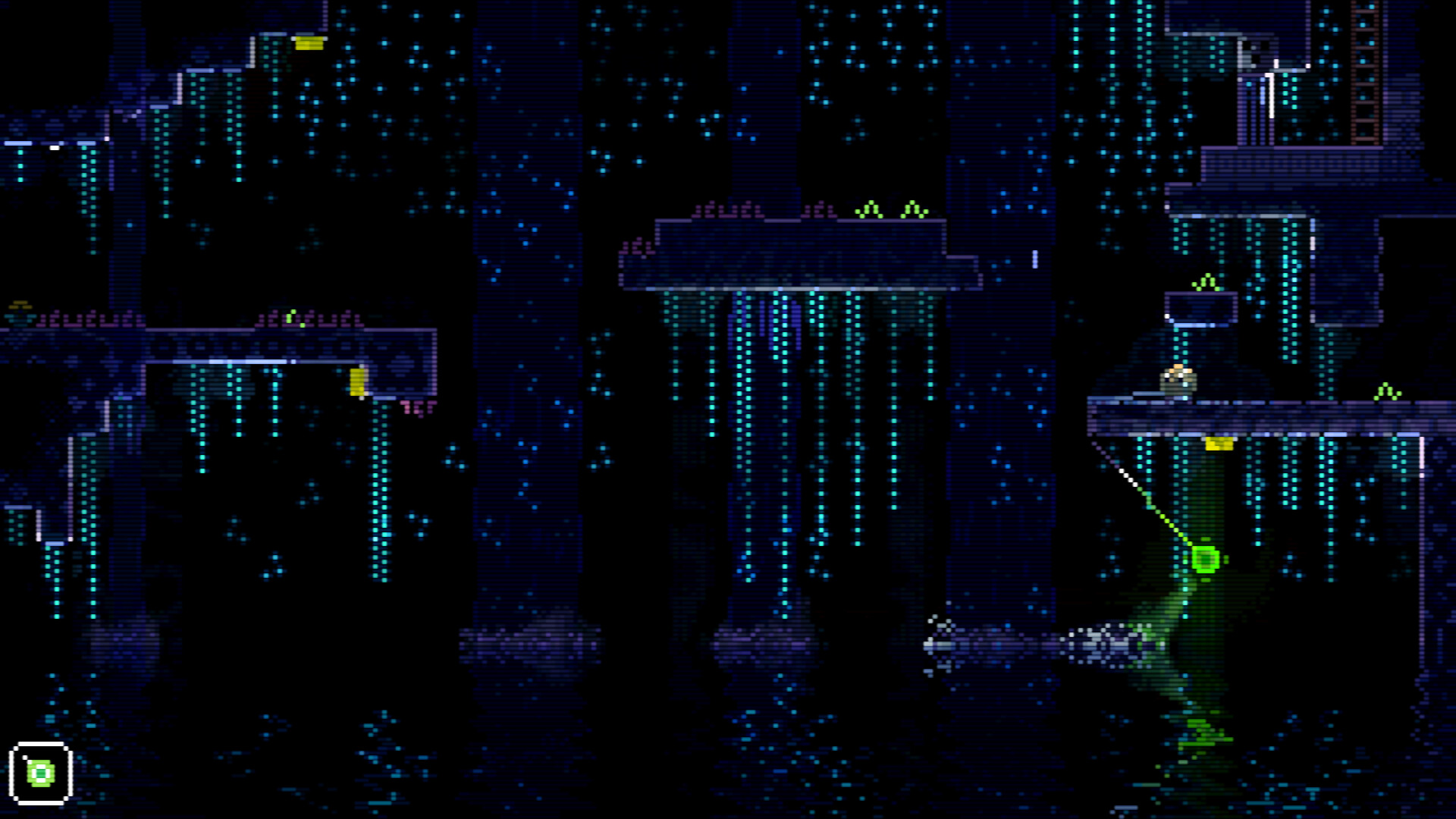 ANIMAL WELL screenshot 10