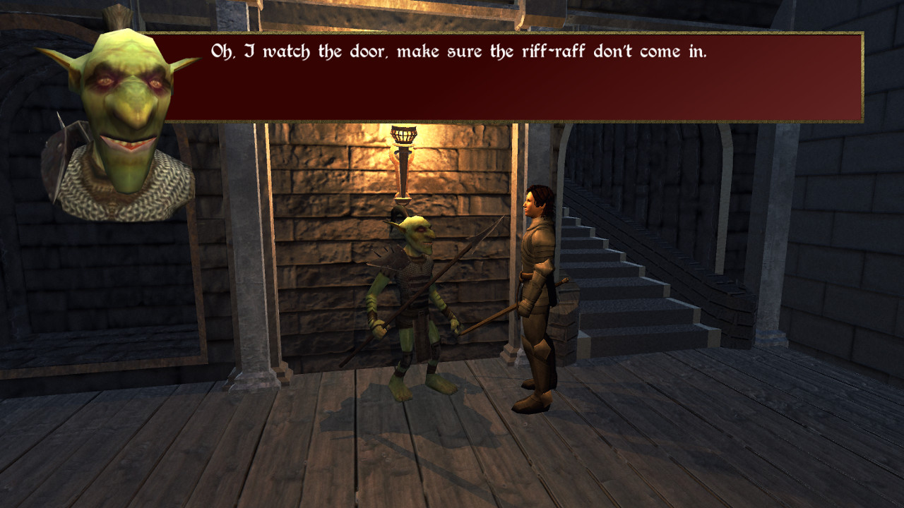 Unicorn Dungeon screenshot 2