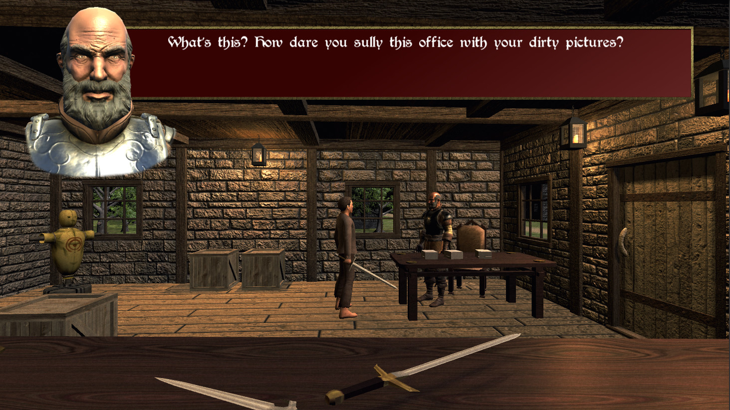Unicorn Dungeon screenshot 3