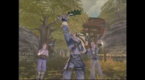 Fable - The Lost Chapters Trailer trailer thumbnail
