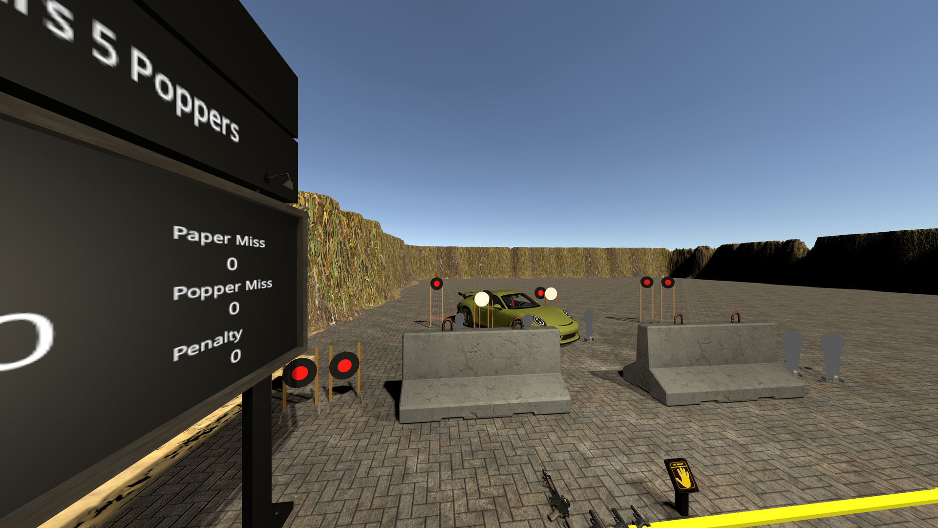 DrillsVR screenshot 4