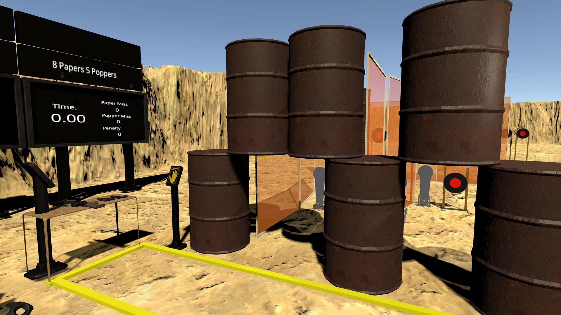 DrillsVR screenshot 6