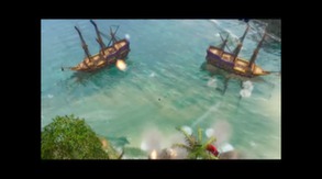 Age of Empires III: Complete Trailer trailer thumbnail