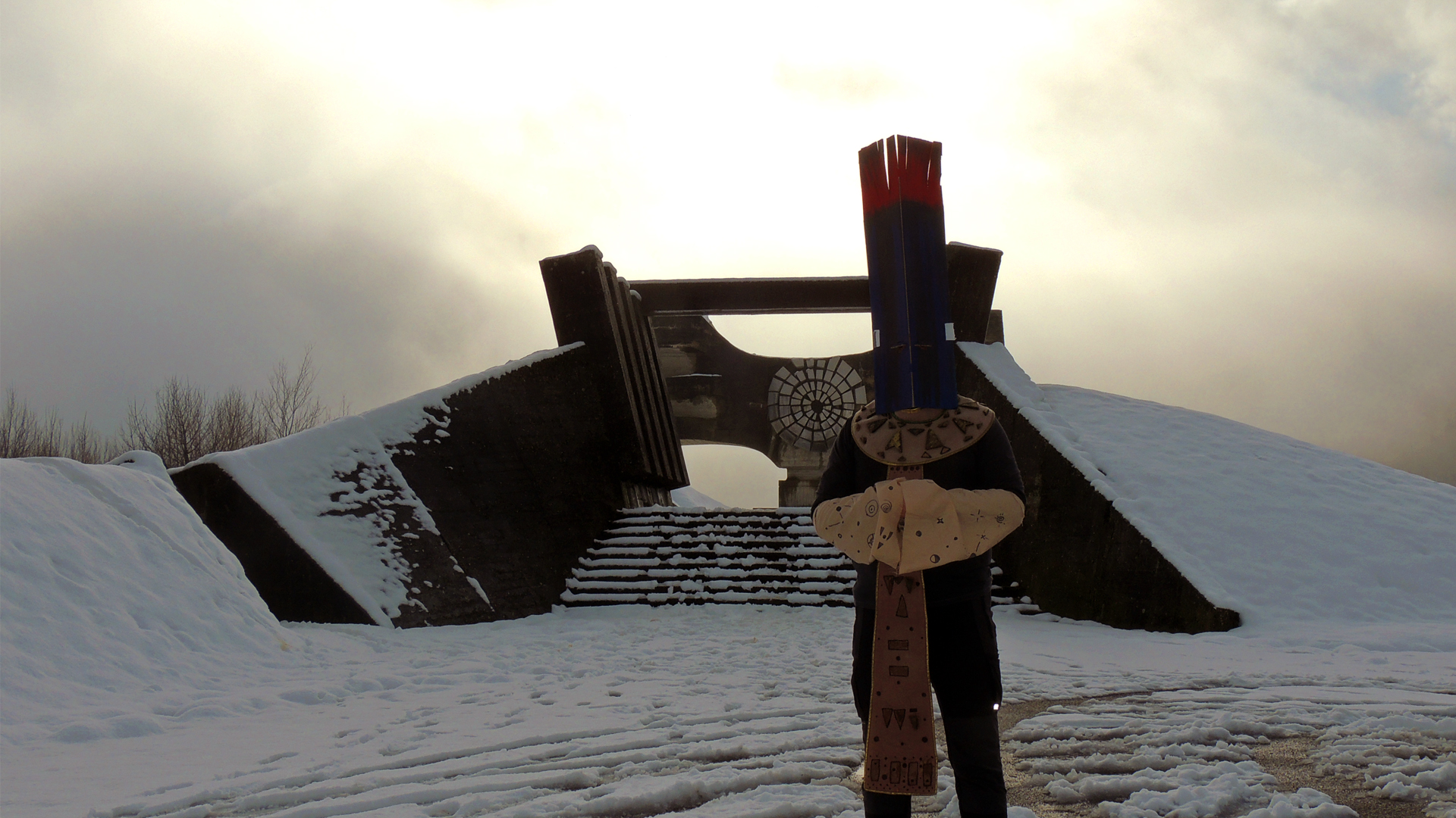 General Horse and the Package of Doom screenshot 14