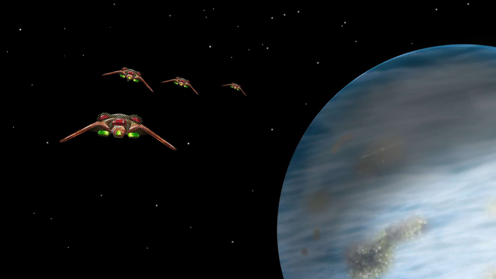 General Horse and the Package of Doom screenshot 13