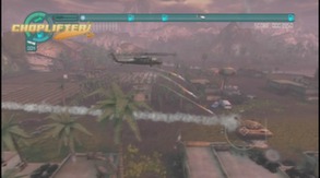 Choplifter HD Trailer trailer thumbnail