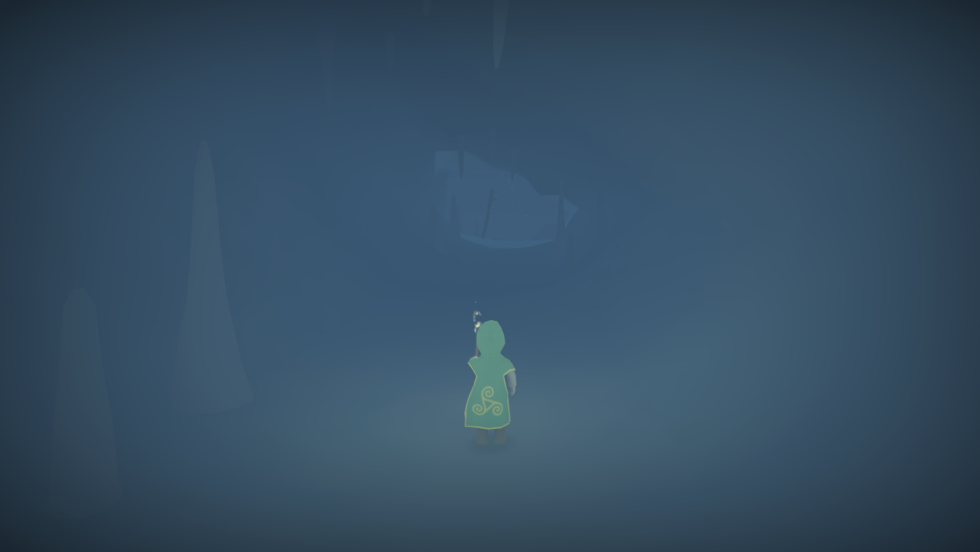 Solas and the White Winter screenshot 7