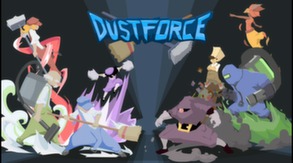 Dustforce Gameplay Trailer trailer thumbnail