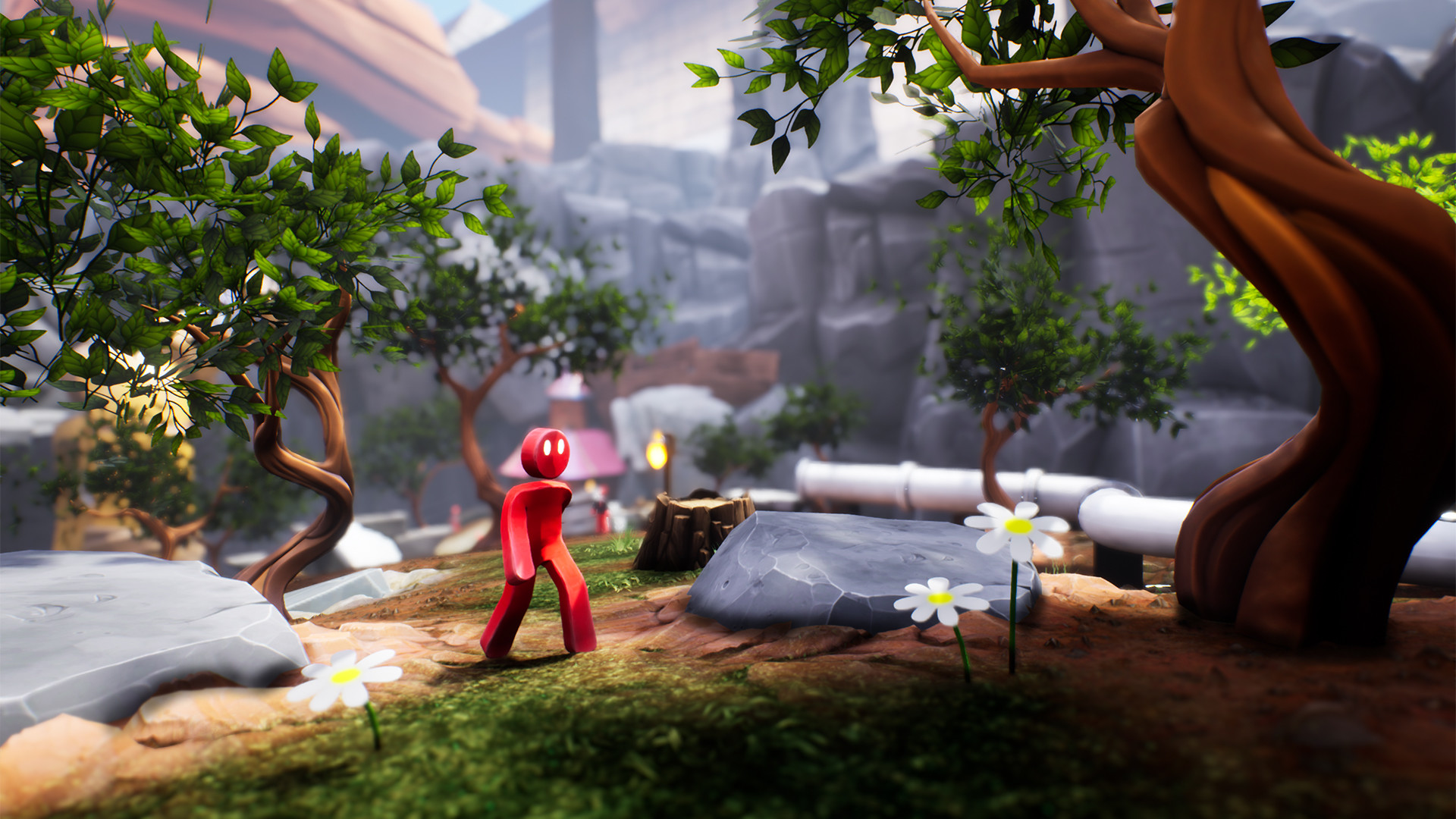 Supraland screenshot 3