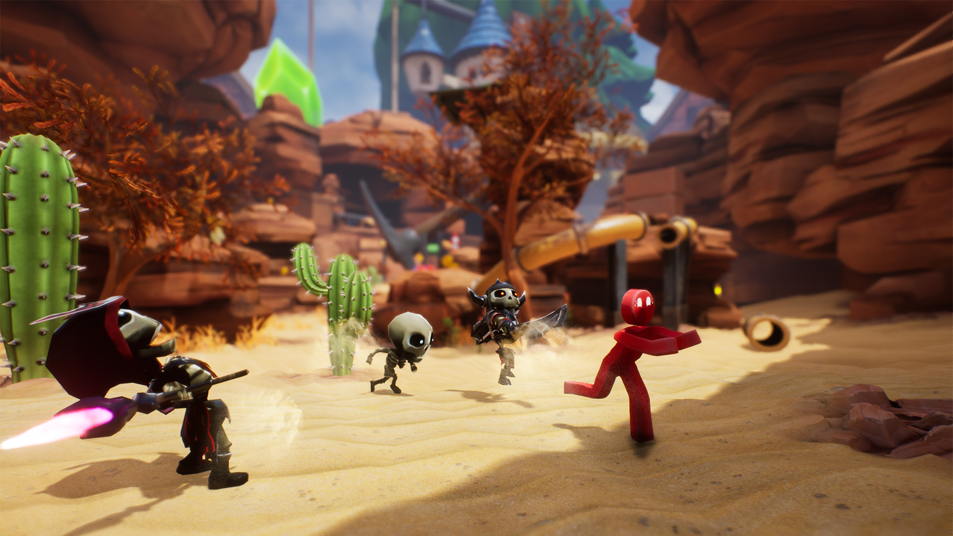 Supraland screenshot 6