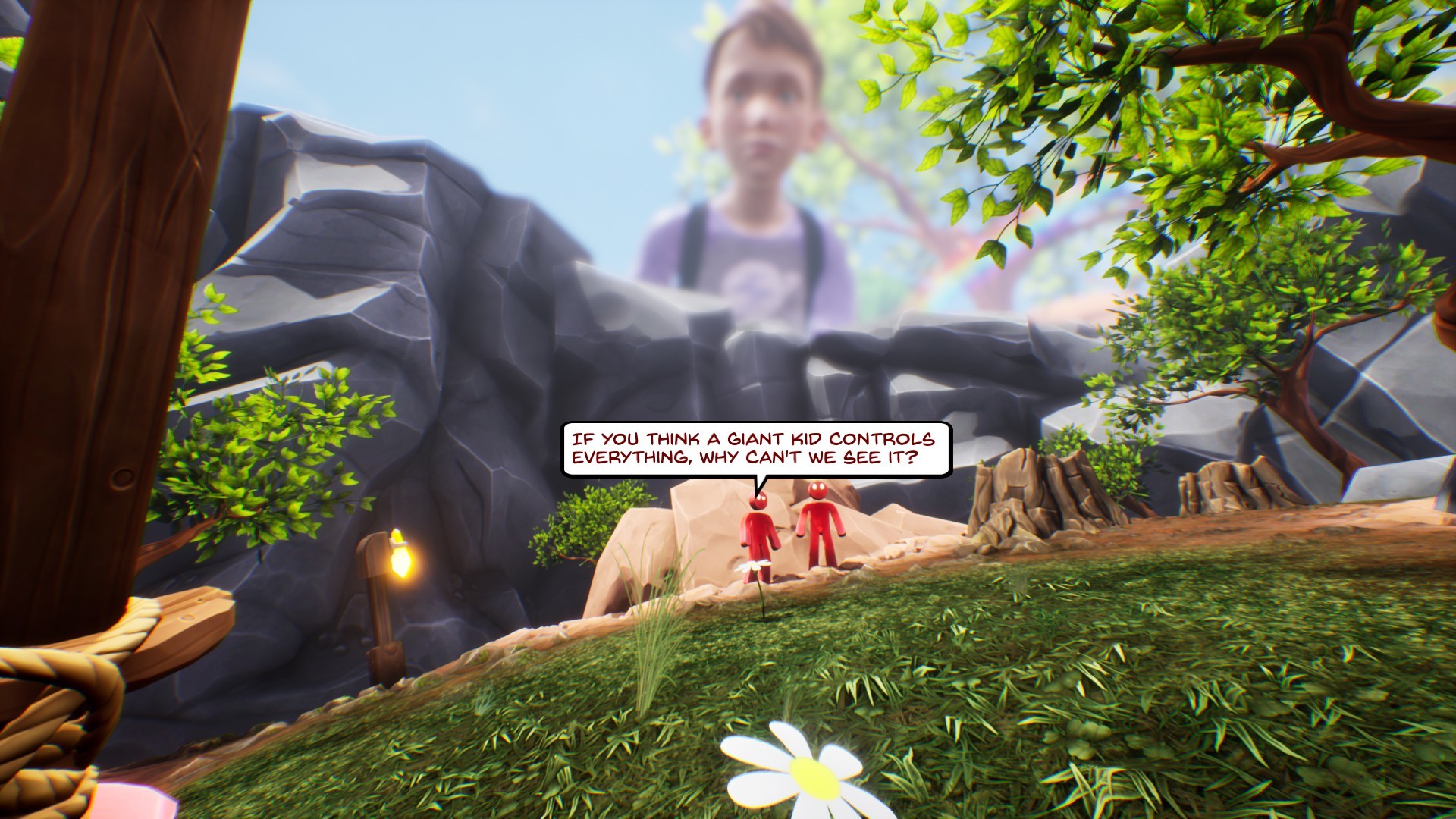 Supraland screenshot 7