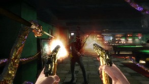 The Darkness II Trailer trailer thumbnail