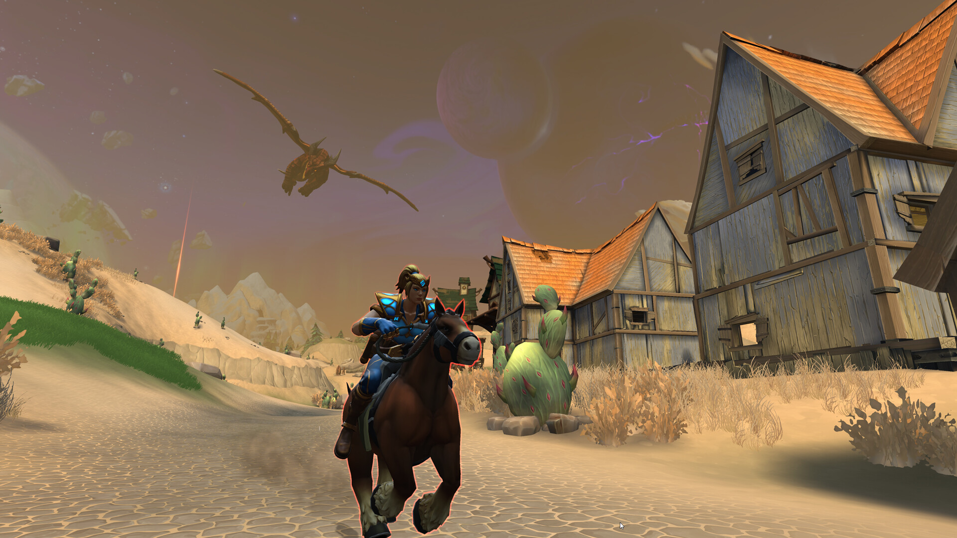 Realm Royale Reforged screenshot 10