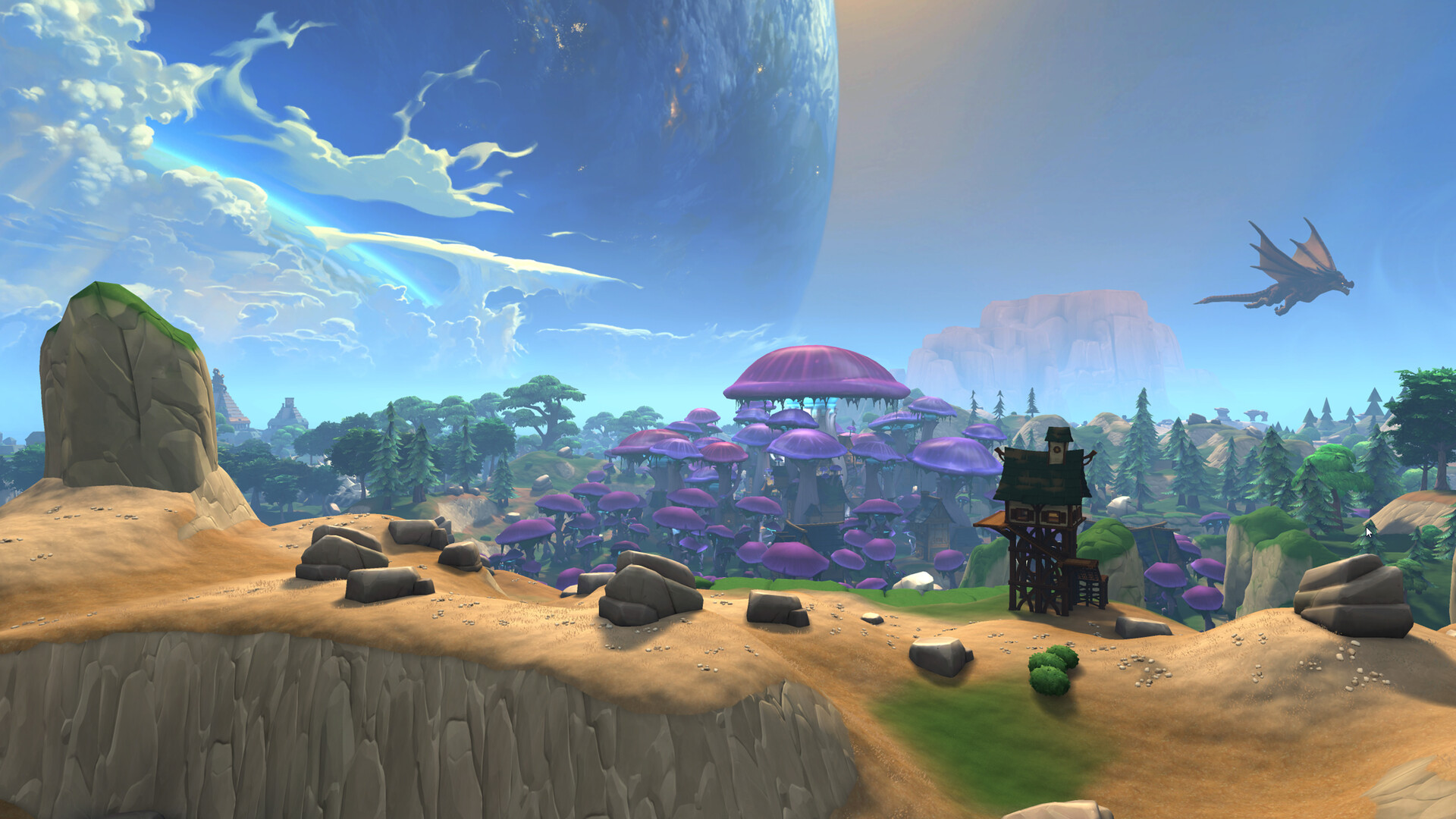 Realm Royale Reforged screenshot 9