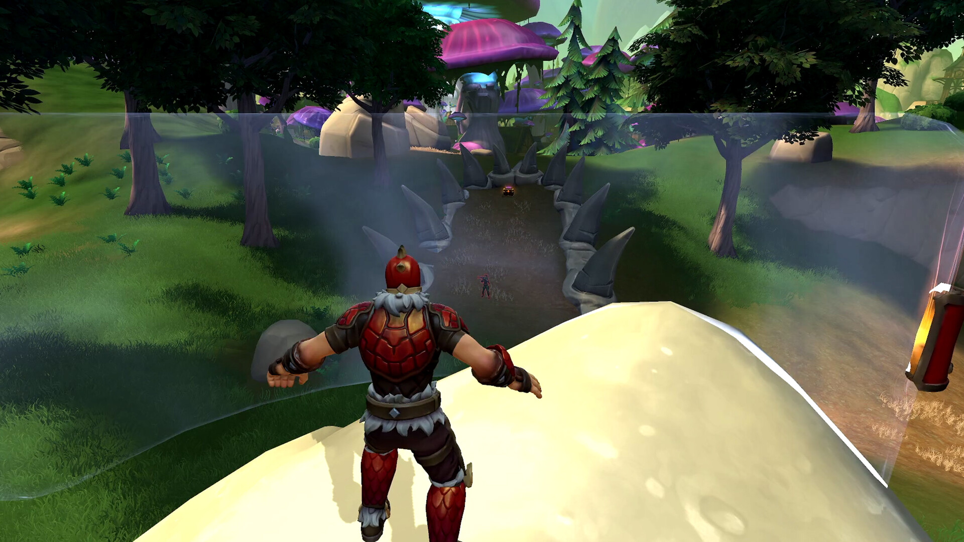 Realm Royale Reforged screenshot 8