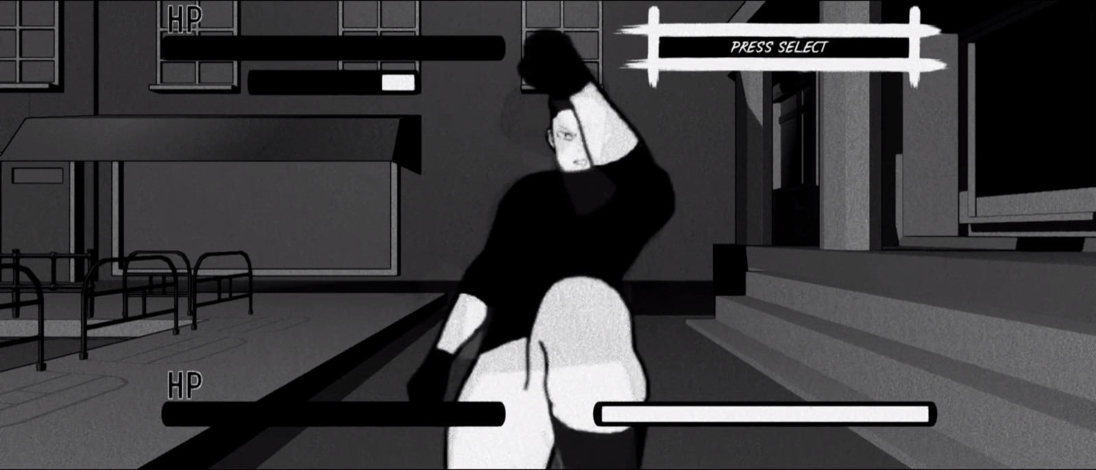 Urban - Episode 1 screenshot 4