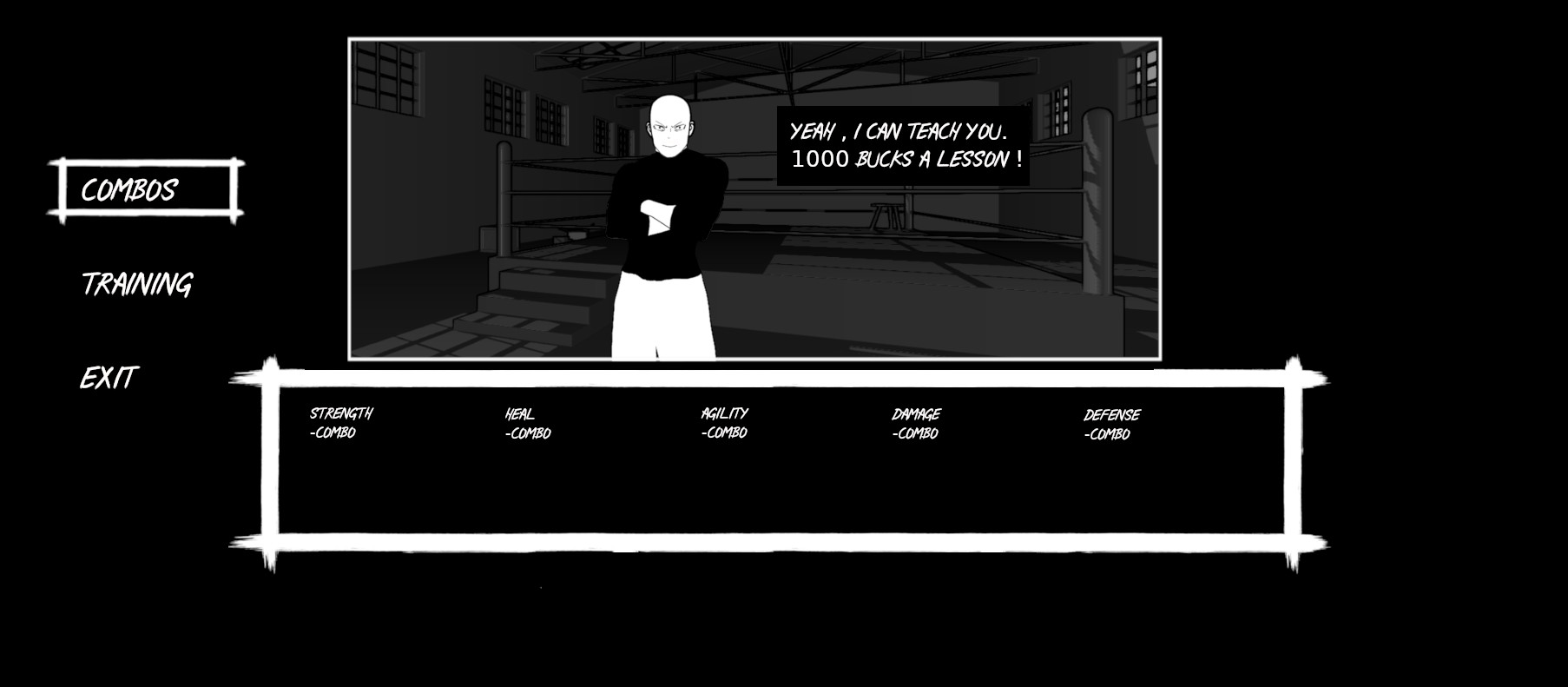 Urban - Episode 1 screenshot 11