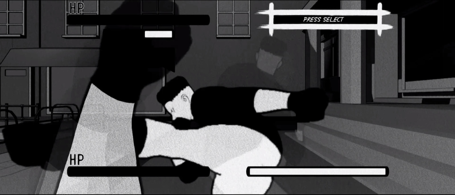 Urban - Episode 1 screenshot 5