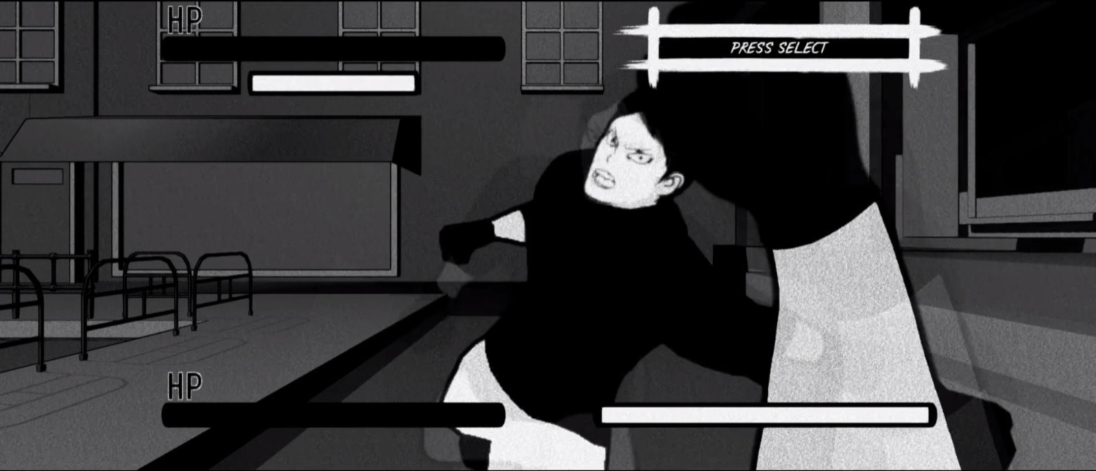 Urban - Episode 1 screenshot 3