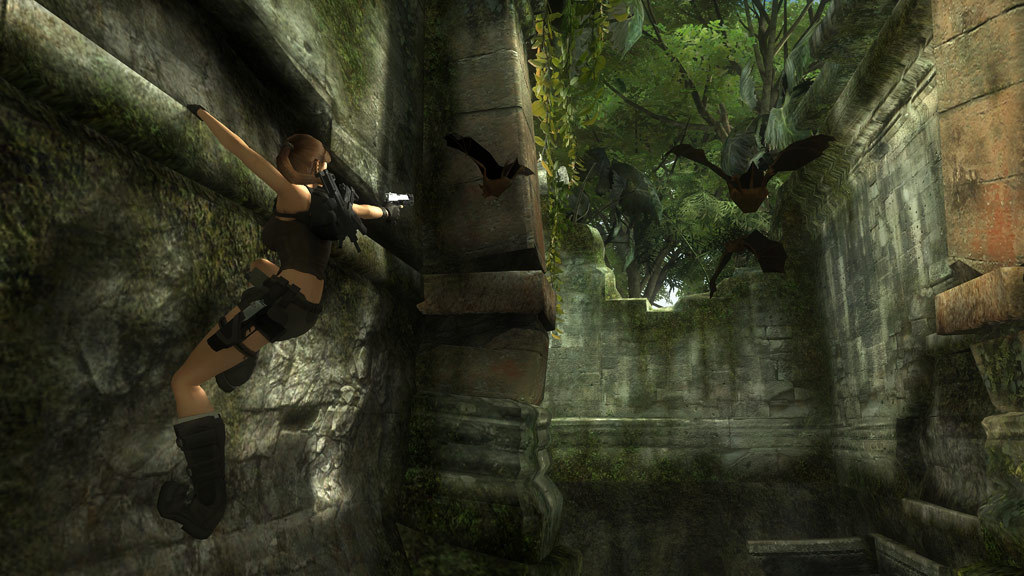 Tomb Raider: Underworld screenshot 12